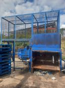 Pheonix PX200 compactor