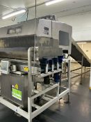 Sorma W12-126A Multi Head Weigher - 2008