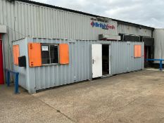 Site Office