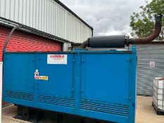 Countryman Generator