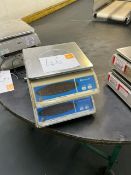 Bracknell Digital Scales
