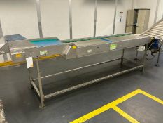 Sorma feed conveyor