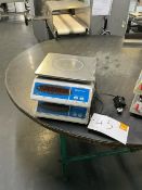 Bracknell Digital Scales
