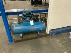 Airmark Turbo Air Compressor