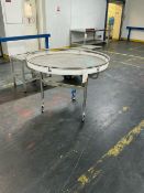 CTD Rotary table