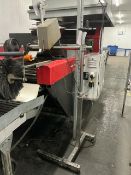 EME Label applicator