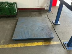 Pallet Scales
