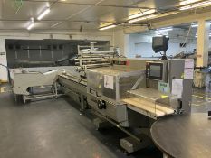 Ulma Atlanta E Flow packer Tomato Packing Machine