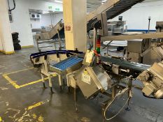 Easiweigh checkweigher - 2011