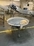 CTD Rotary table