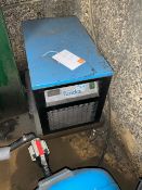 Tundra Refrigeration Air Drier