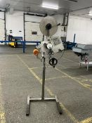 EME Label applicator