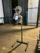 EME Label applicator
