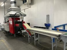 Aweta SK2 XF Cucumber Wrapper -2017