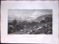 J.M.W Turner 