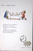 Guinness 92 Years-Old Rare Illustrated by John Gilroy 1933 The Guinness Alice-7.