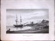 J.M.W Turner 