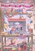 Guinness Scarce 69 Years-Old Illustration 1956 Mrs Beeton Gallimaufry