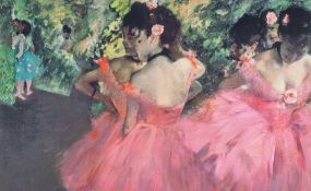 Edward Degas 