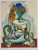 Pablo Picasso 