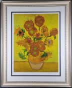 Vincent Van Gogh Limited Edition 