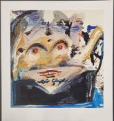 Salvador Dali Rare Limited Edition One of Only 85 Published.