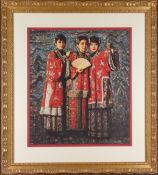 Di Le Feng (Professor) Limited Edition