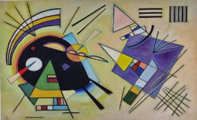 Wassily Kandinsky 