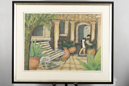 Marsha Hammel Original Painting