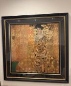 Gustav Klimt 