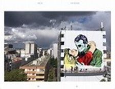 DFace ‘Street Art’ By Simon Armstrong, Hip Hop To Sotherbys, USA To UK, Worldwide, 1st Edition, 2...