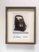 Sir Anthony Caro (1925-2013) ‘Table Piece S-14’, From The Pax Britannica Boxed Set of Prints, 200...