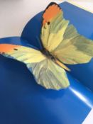 Damien Hirst (b 1965) I Want To Spend My Life Everywhere, With Everyone, 3D Book, 1997