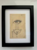 My Dog Sighs Original