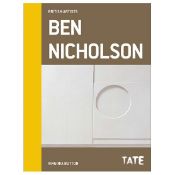 Ben Nicholson (b1894-1982) Nicholson’s Life & Work In St Ives, Hardback, Virginia Button 2021
