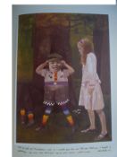 Sir Peter Blake RA Alice Copy of Signed COA (Beatles Sgt Peppers) Limited Edition 500