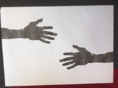 Anthony Gormley RA Limited Edition 