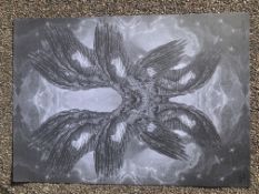 Dan Hillier Signed Limited Edition x/250 Free Post UK