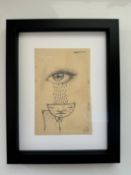 My Dog Sighs Original