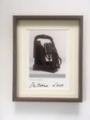 Sir Anthony Caro (1925-2013) ‘Table Piece S-14’, From The Pax Britannica Boxed Set of Prints, 200...