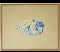 Alan Windsor (British, B.1931) “Delfica