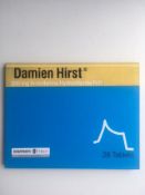 Damian Hurst (b1965) ‘28 Tablets’, Pictures from the Saatchi Gallery, 1st Print, Hardback, 2009