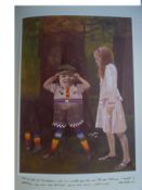 Sir Peter Blake RA Alice Copy of Signed COA (Beatles Sgt Peppers) Limited Edition 500