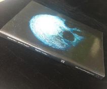 Damian Hurst (b1965) ‘Requiem II’, Special Edition, 1st Print, Hardback, Gatefolds, Sold Out, 200...