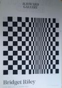 Bridget Riley (b 1931)
