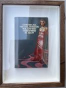 The Connor Brothers Hand Painted Rare Book I Sometimes Feel That God Free Post In UK Artists Fram...