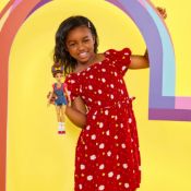 20 x Disney Store Disney ILY 4Ever Dress For Kids Inspired By Snow White - RRP £700