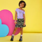 20 x Disney Store Disney ILY 4Ever Top and Skirt Set For Kids Inspired By Tiana - RRP £840