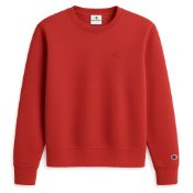 10 x Red Champion Long Sleeve Sweater - RRP £480.00