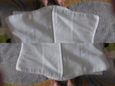 2 x Bodices In Small Sizes